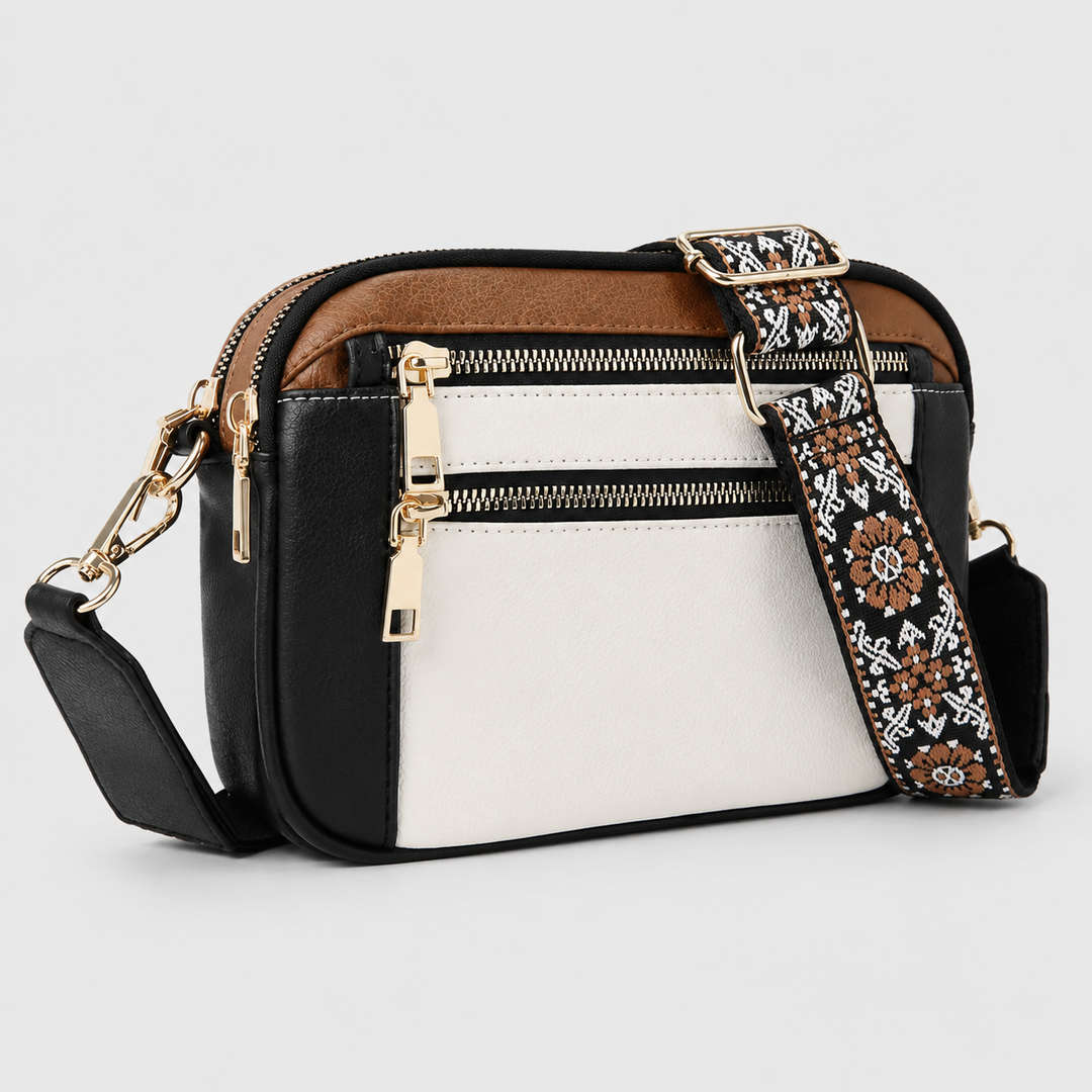Zoe | Vintage Bohemian Bag