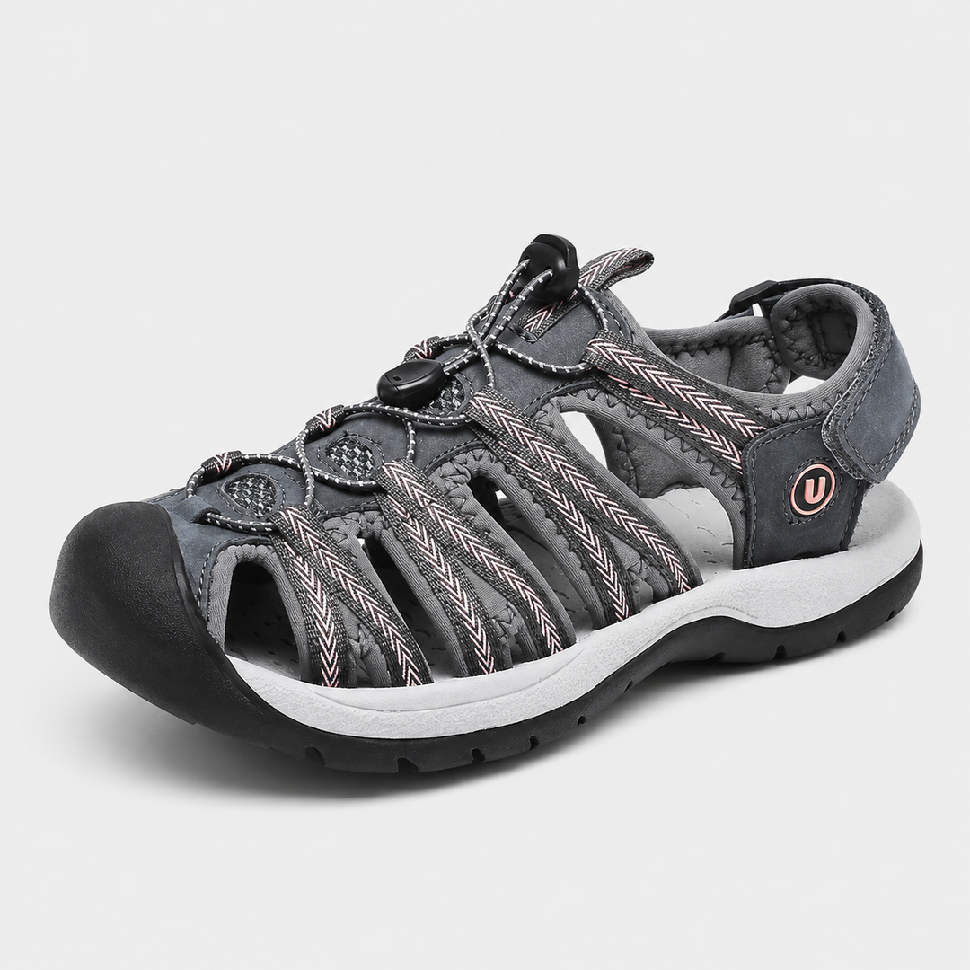 Eliane | Ergonomic Sandals