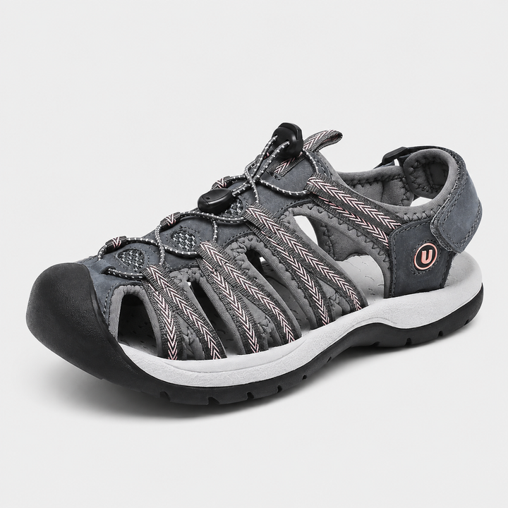 Eliane | Ergonomic Sandals