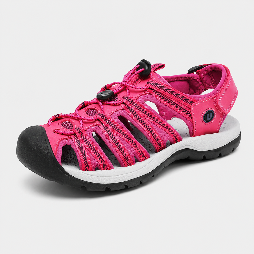 Eliane | Ergonomic Sandals
