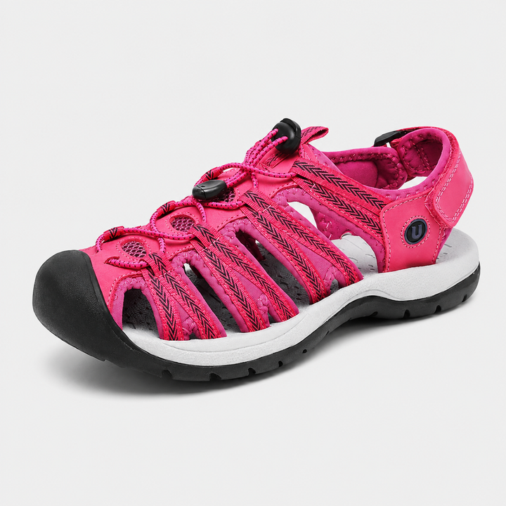 Eliane | Ergonomic Sandals