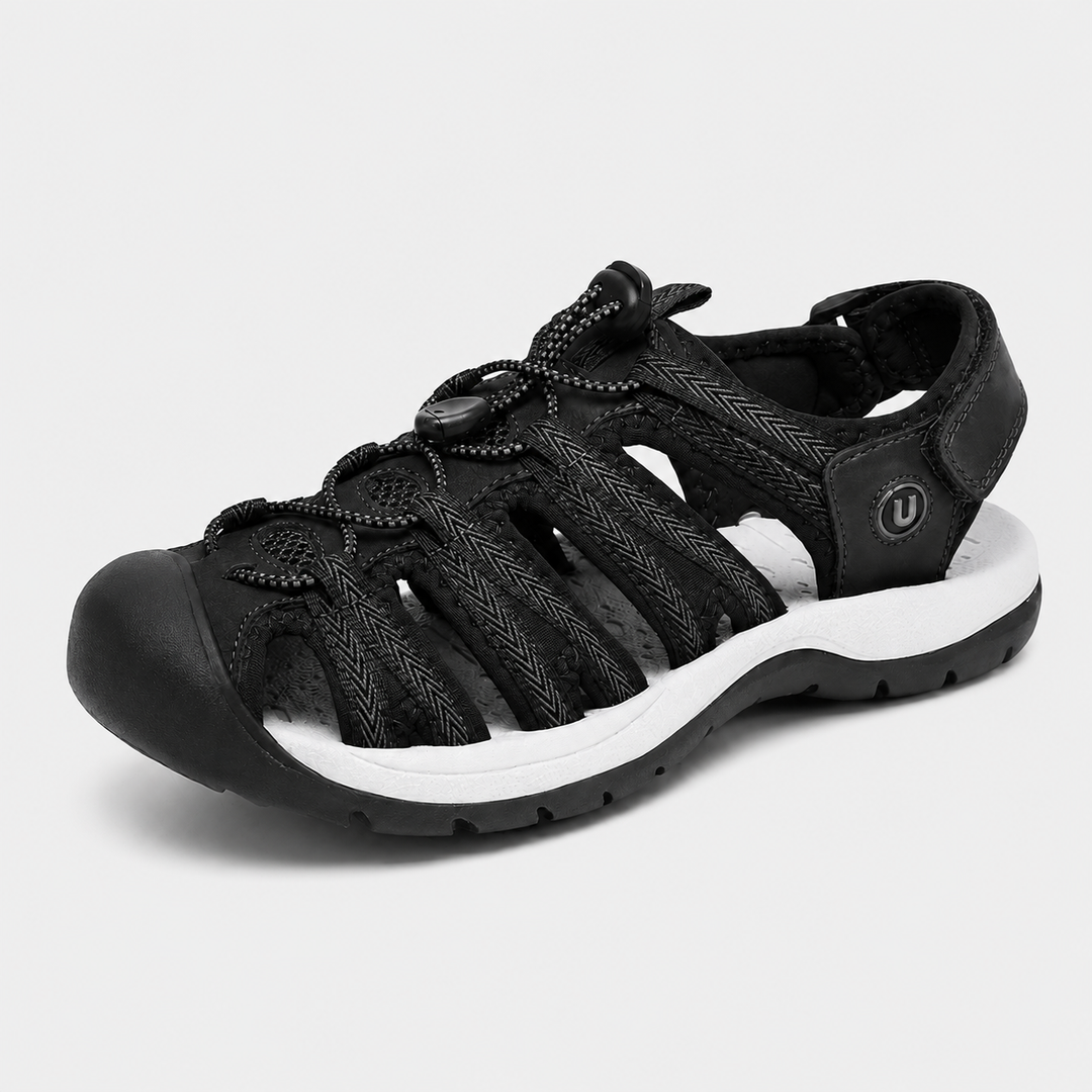 Eliane | Ergonomic Sandals