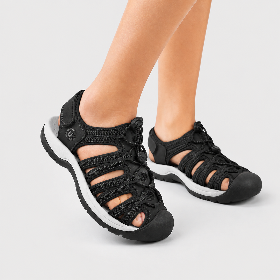 Eliane | Ergonomic Sandals