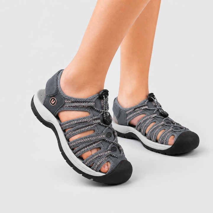 Eliane | Ergonomic Sandals