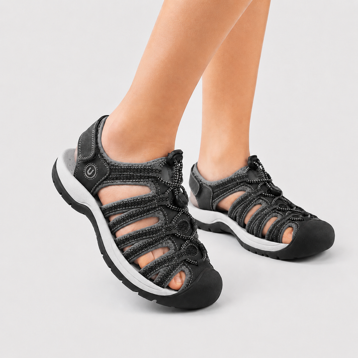 Eliane | Ergonomic Sandals