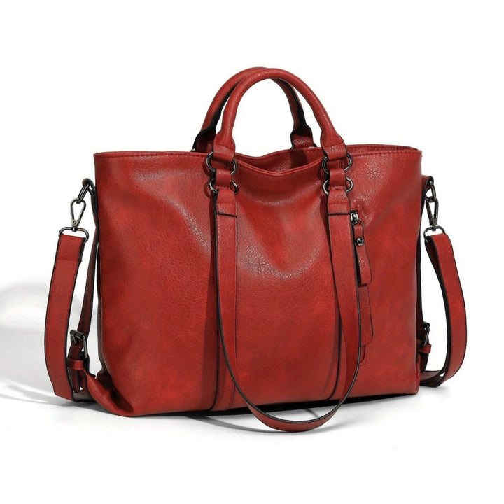 Tiziana’s Utility Carry | Tote Bag