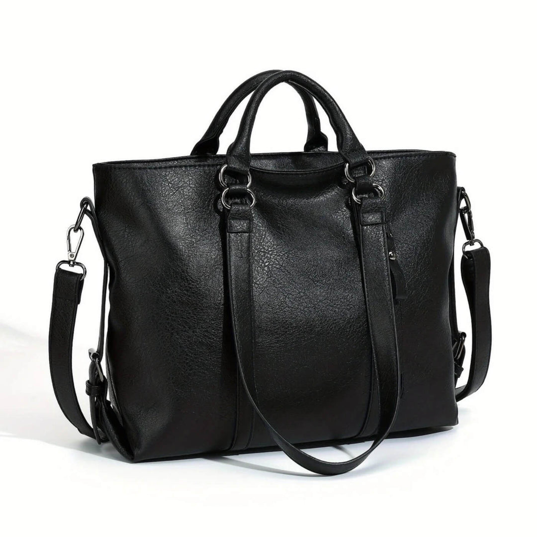 Tiziana’s Utility Carry | Tote Bag