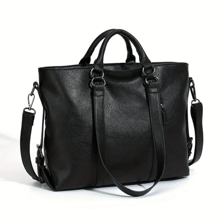 Tiziana’s Utility Carry | Tote Bag