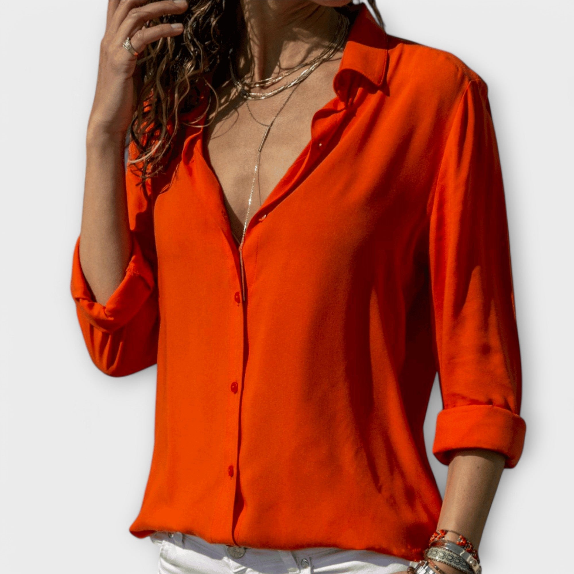 Isabella | Chic Top