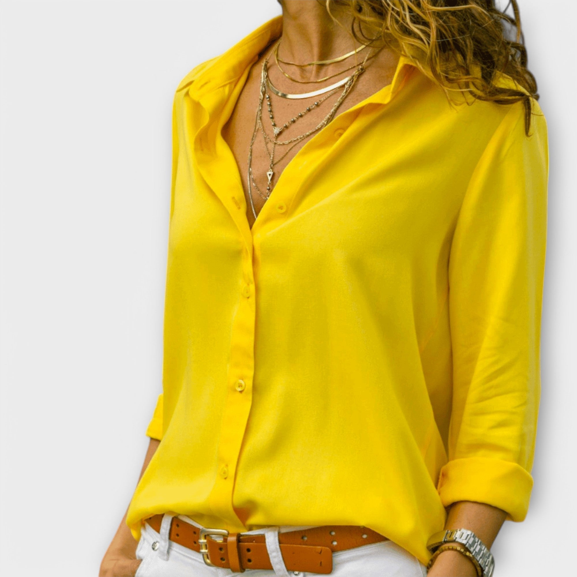 Isabella | Chic Top