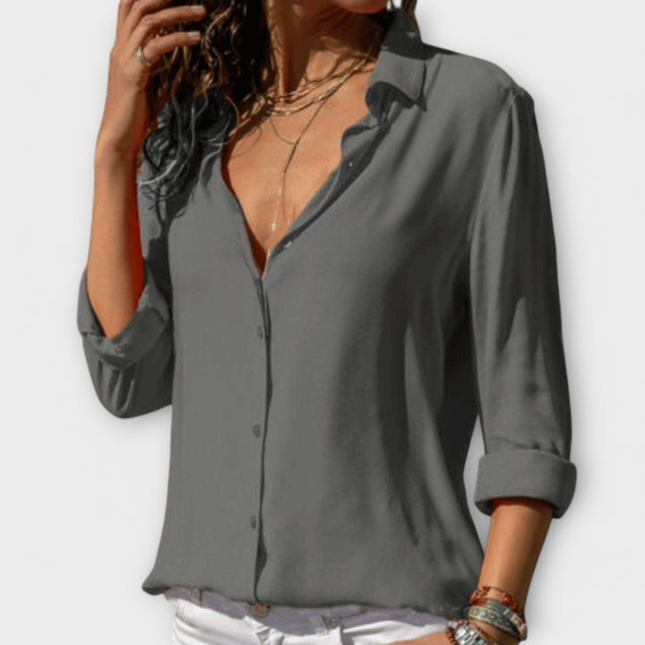 Isabella | Chic Top