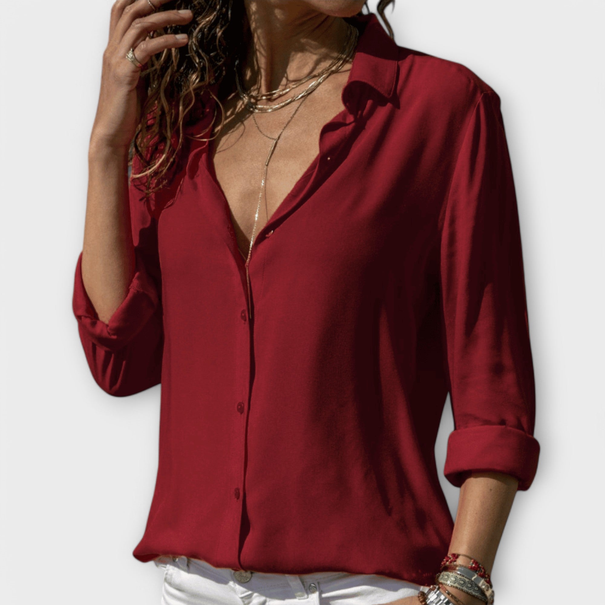 Isabella | Chic Top