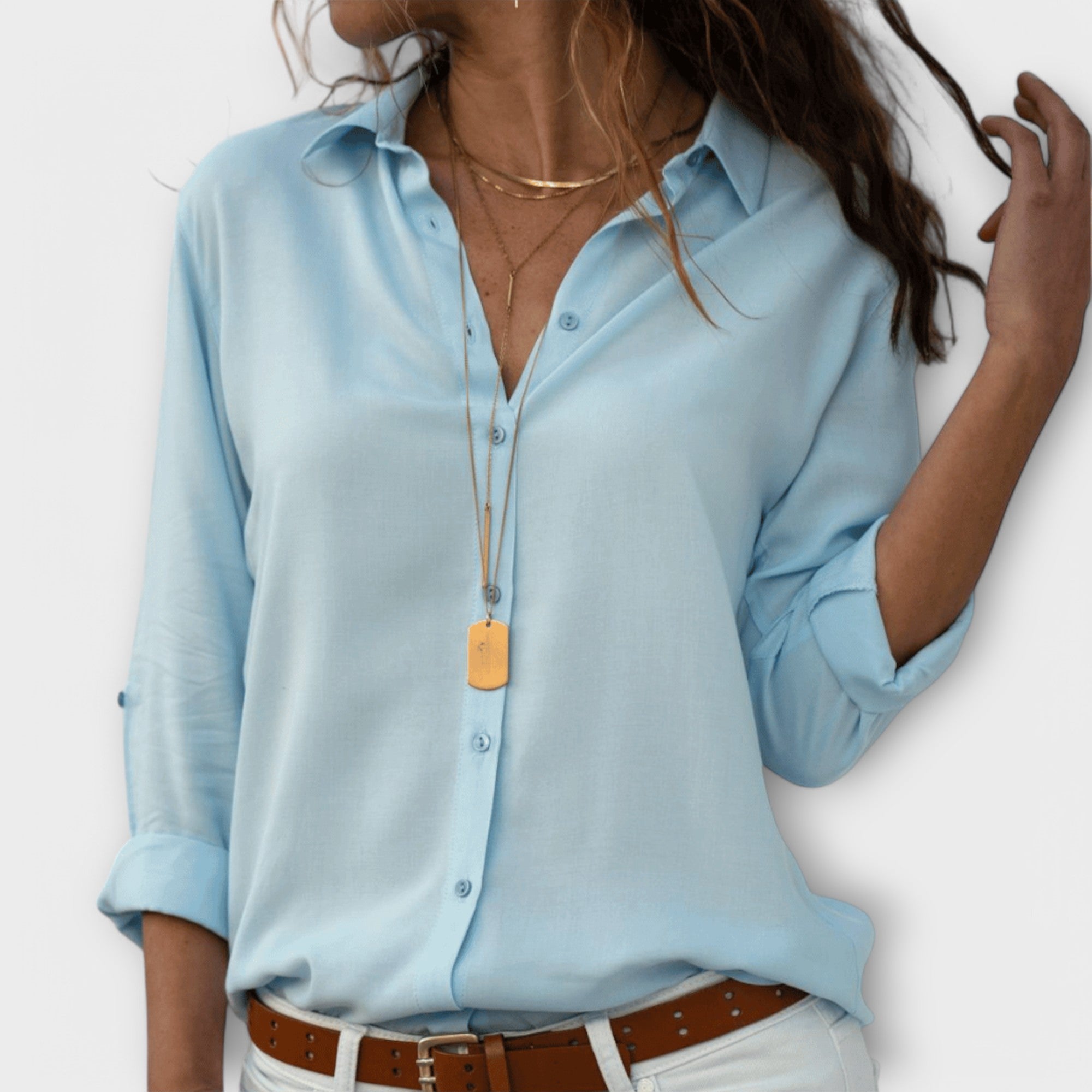 Isabella | Chic Top
