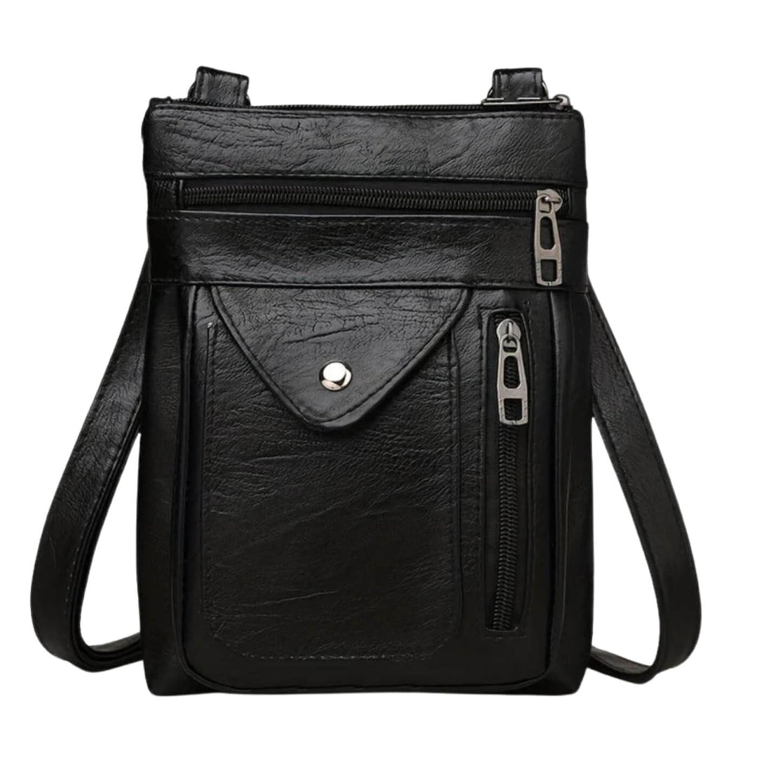 Vittoria’s Utility Carry | Crossbody Bag