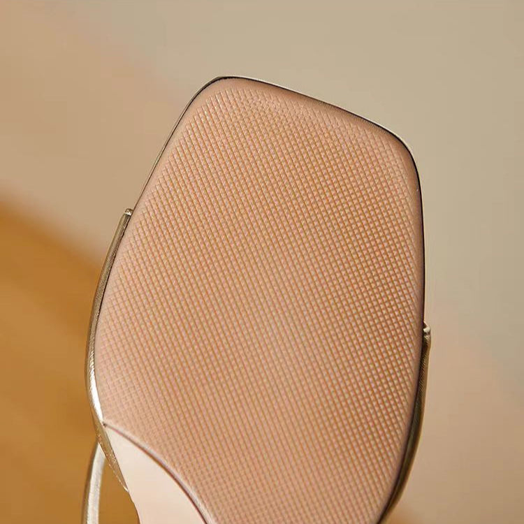 Isabella Bloom Sandals