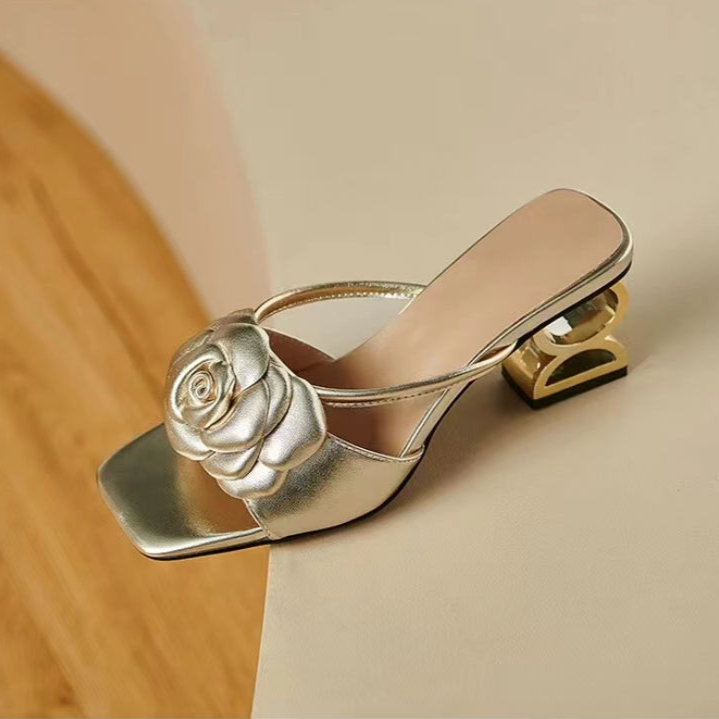 Isabella Bloom Sandals
