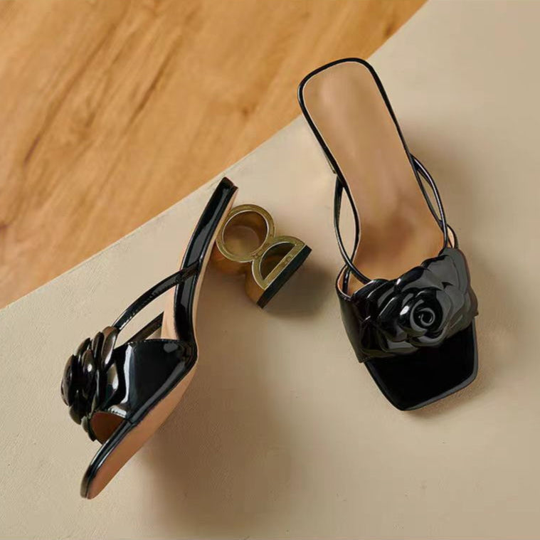 Isabella Bloom Sandals