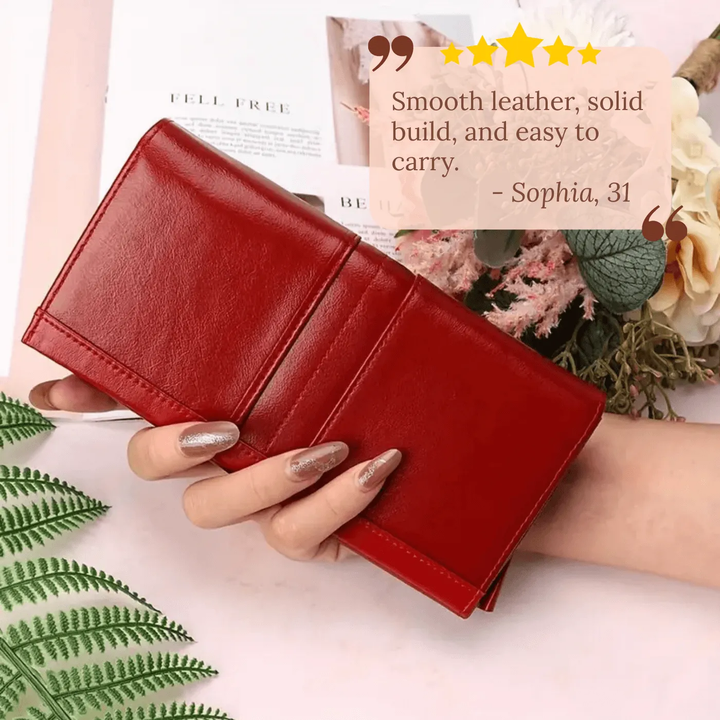 Elisa’s Slim Carry | Clutch