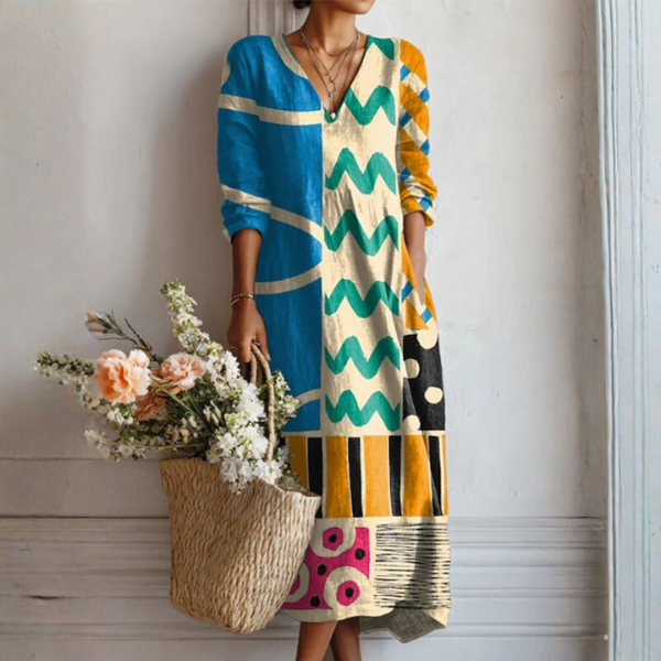 Willow™ - Relaxed Fit Dress