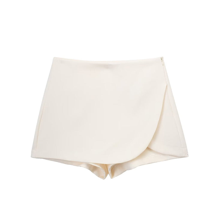 MOREAU LYON | CHIC SHORT SKIRT FOR WOMEN