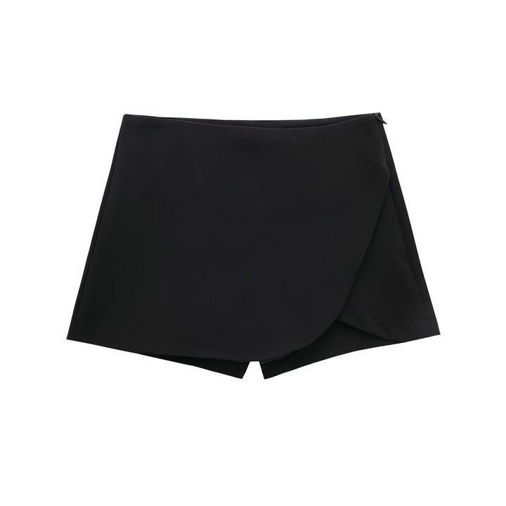 MOREAU LYON | CHIC SHORT SKIRT FOR WOMEN