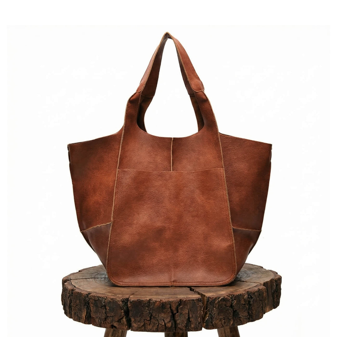 Rosaria’s Minimal Carry | Tote Bag