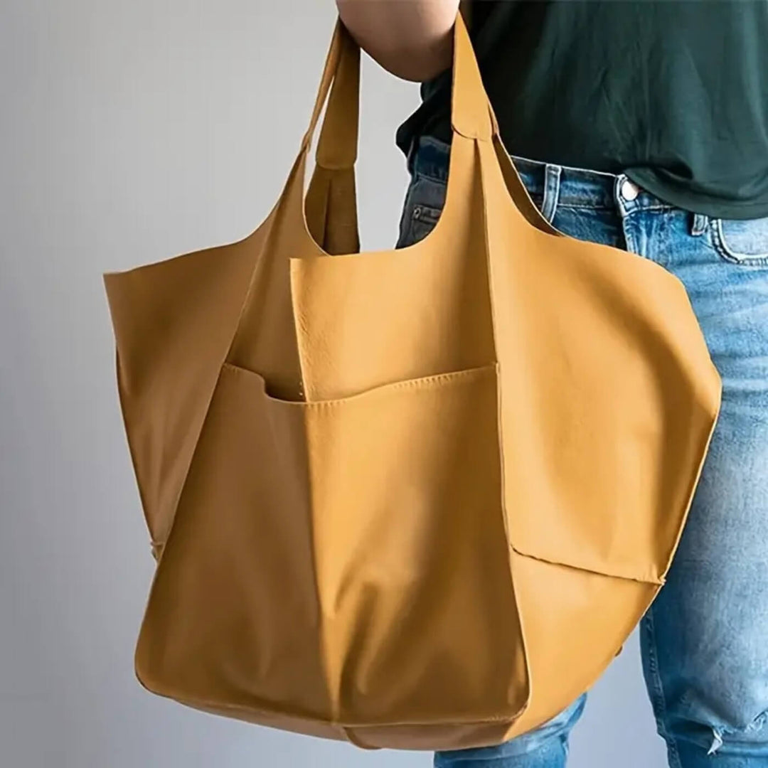 Rosaria’s Minimal Carry | Tote Bag