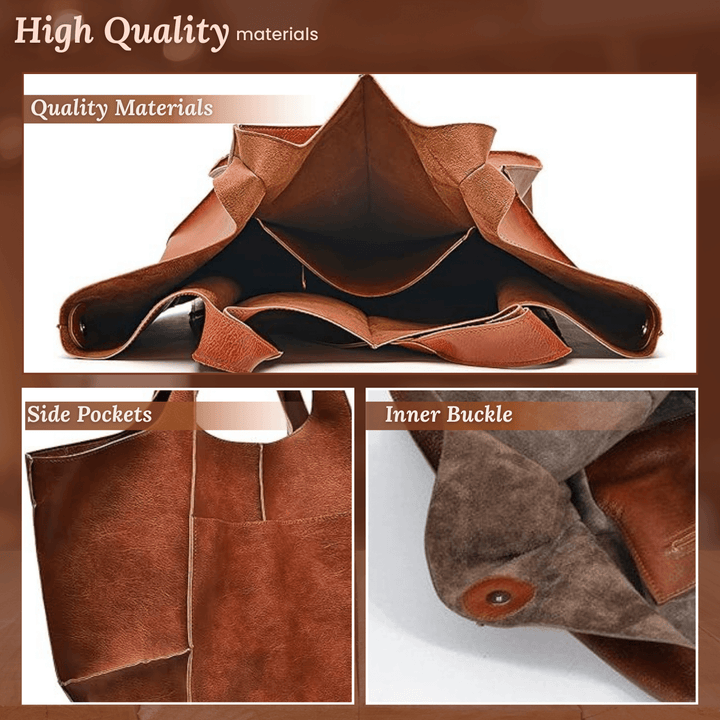Rosaria’s Minimal Carry | Tote Bag