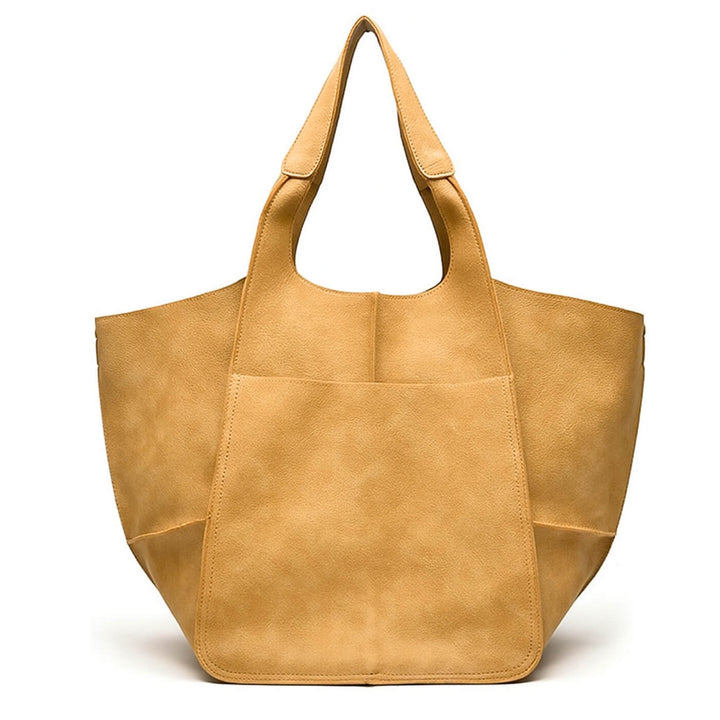 Rosaria’s Minimal Carry | Tote Bag