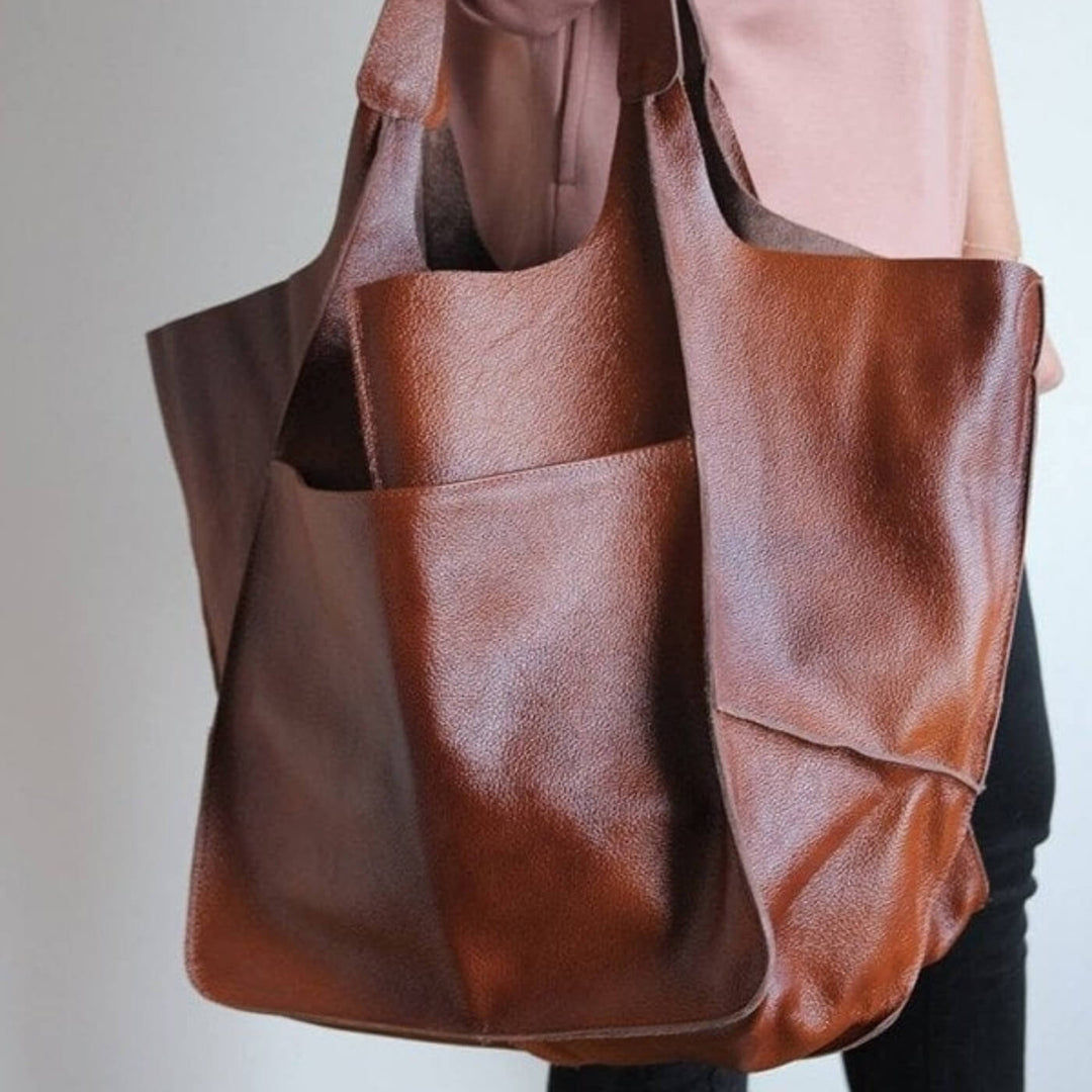 Rosaria’s Minimal Carry | Tote Bag