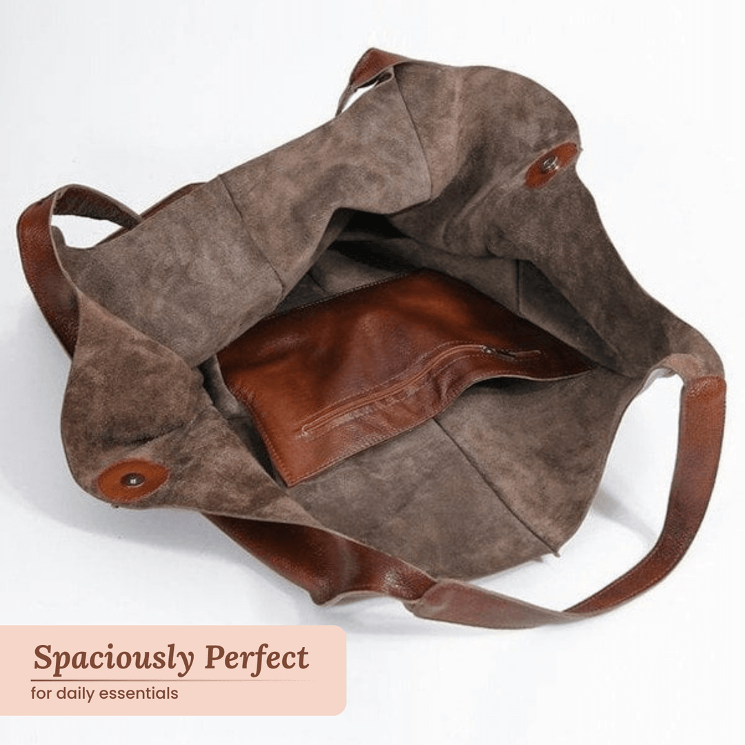 Rosaria’s Minimal Carry | Tote Bag