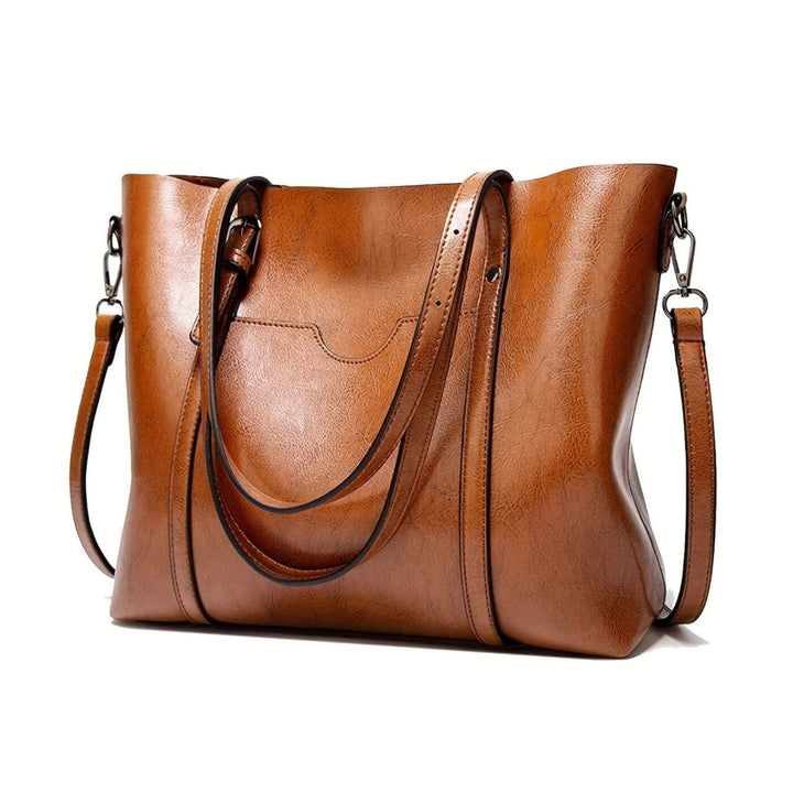 Eleonora’s Everyday Carry | Tote Bag