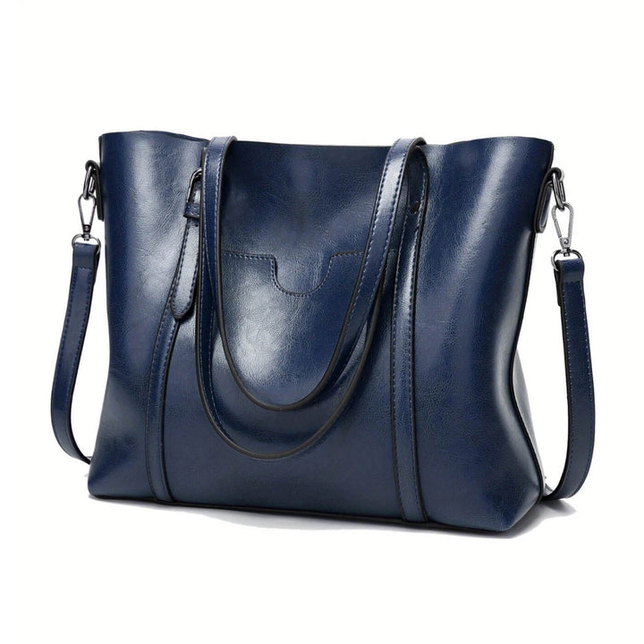 Eleonora’s Everyday Carry | Tote Bag