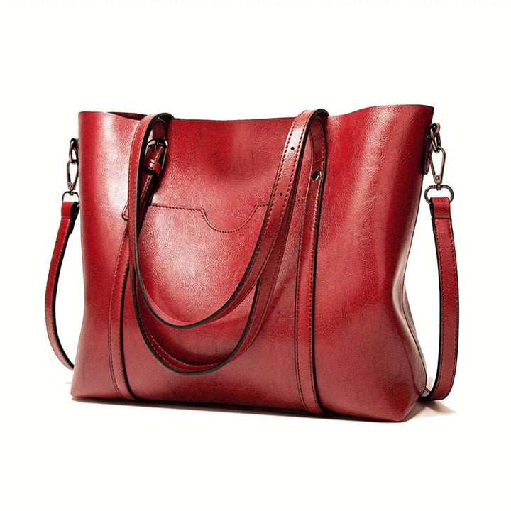 Eleonora’s Everyday Carry | Tote Bag