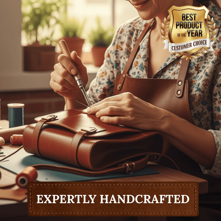 Luciana’s Carved Detail | Handbag