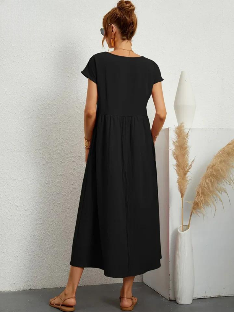 Elena™ | Breezy Spring Dress