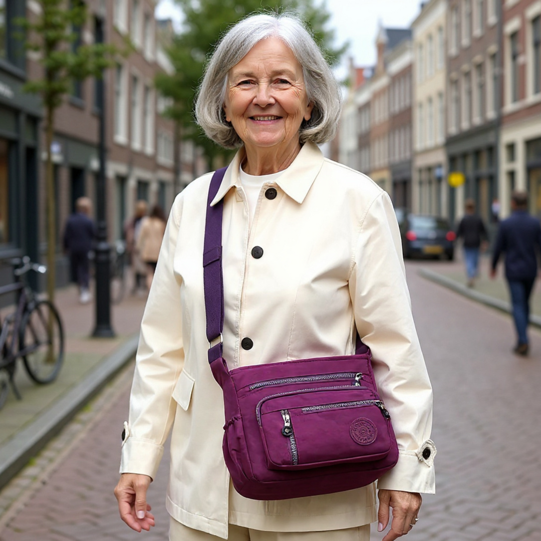 Connie | Shoulder Bag
