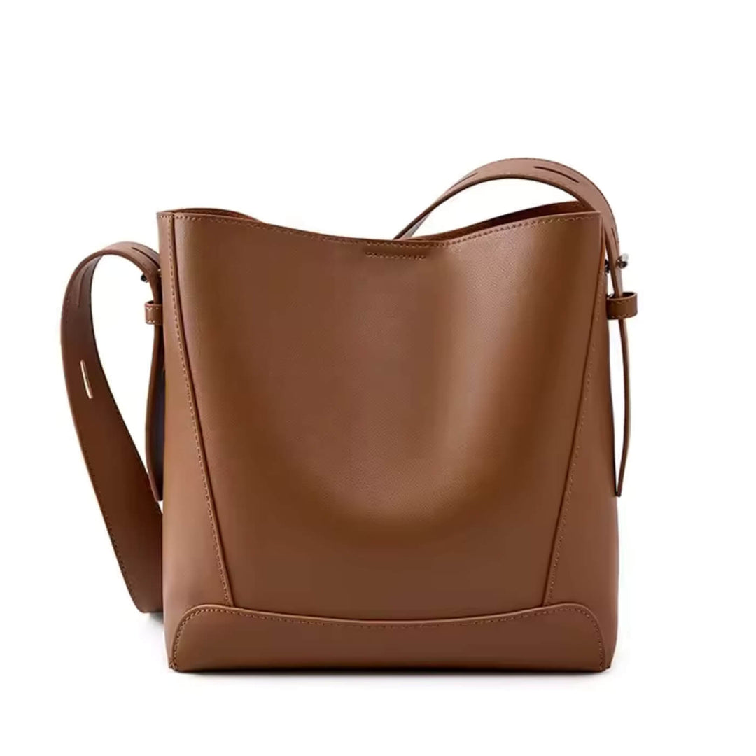 Chiara’s Modern Carry | Shoulder Bag