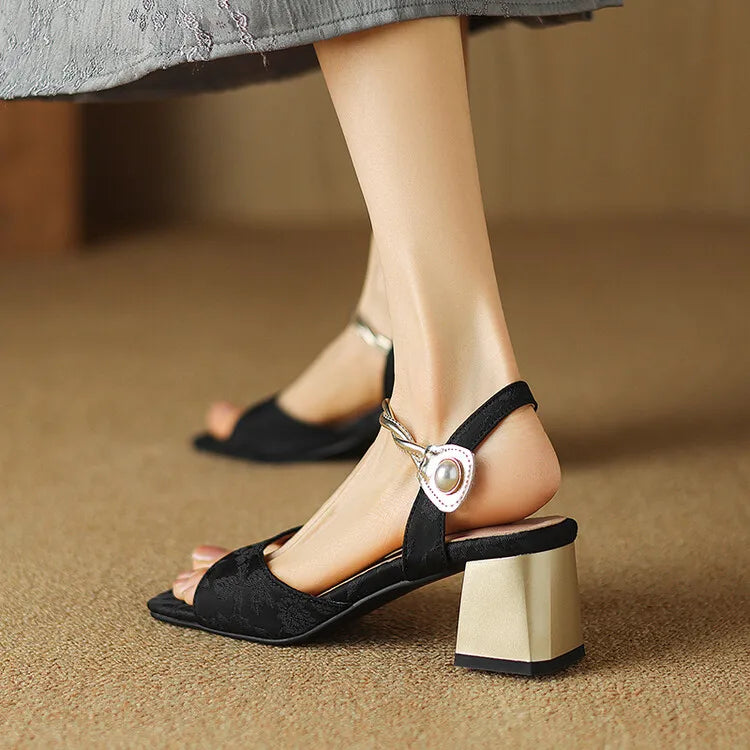 Vanika Footwear