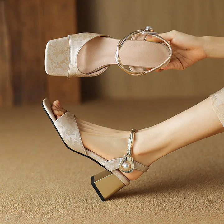 Vanika Footwear