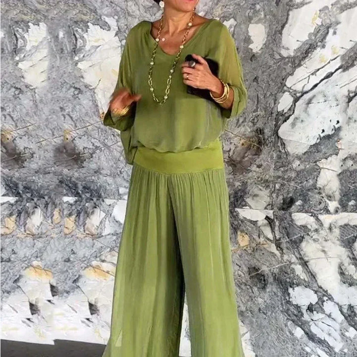 ELI - Relaxed Leisure Ensemble
