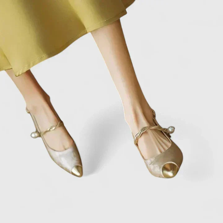 Celestique | Comfort Footwear