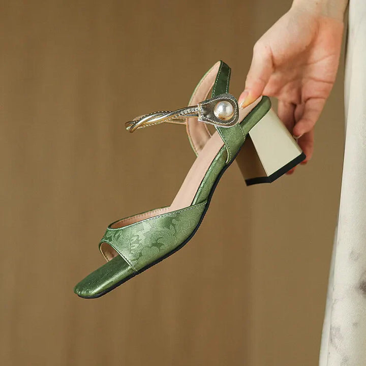 Vanika Footwear