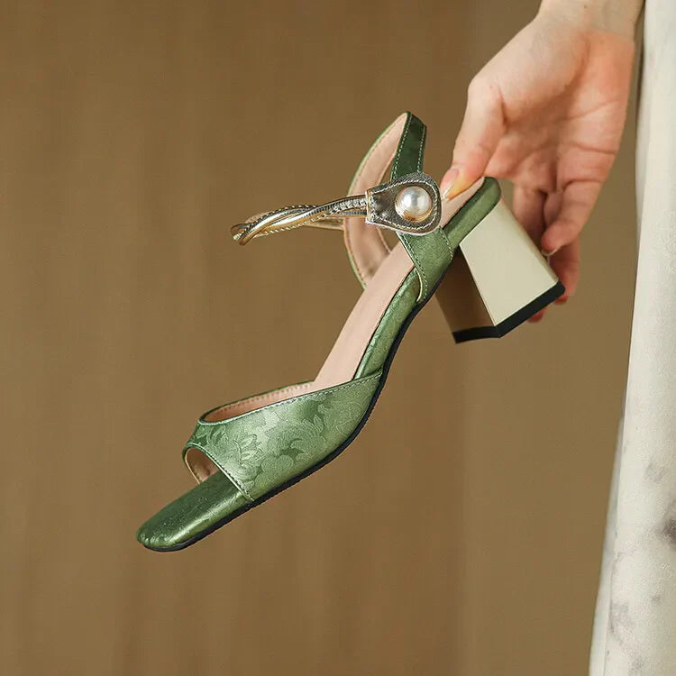 Vanika Footwear