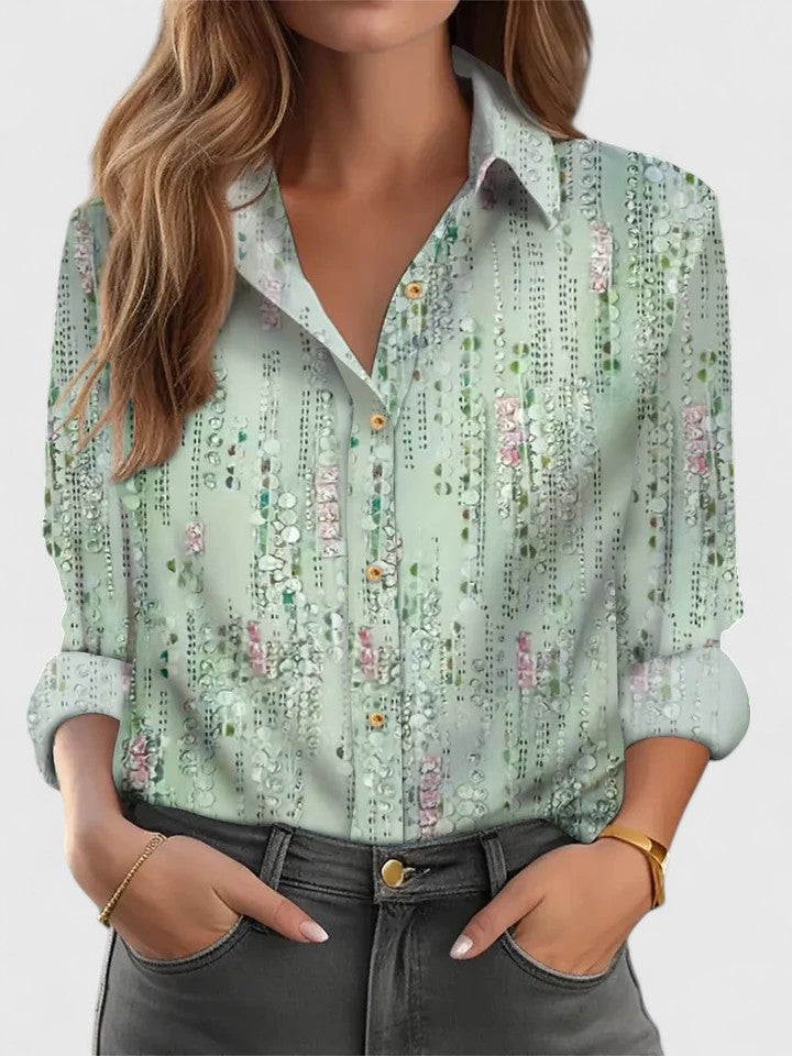 Clara | Chic Top