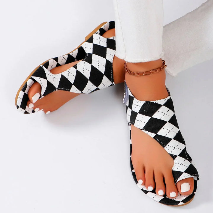 Darla Flip-Flops