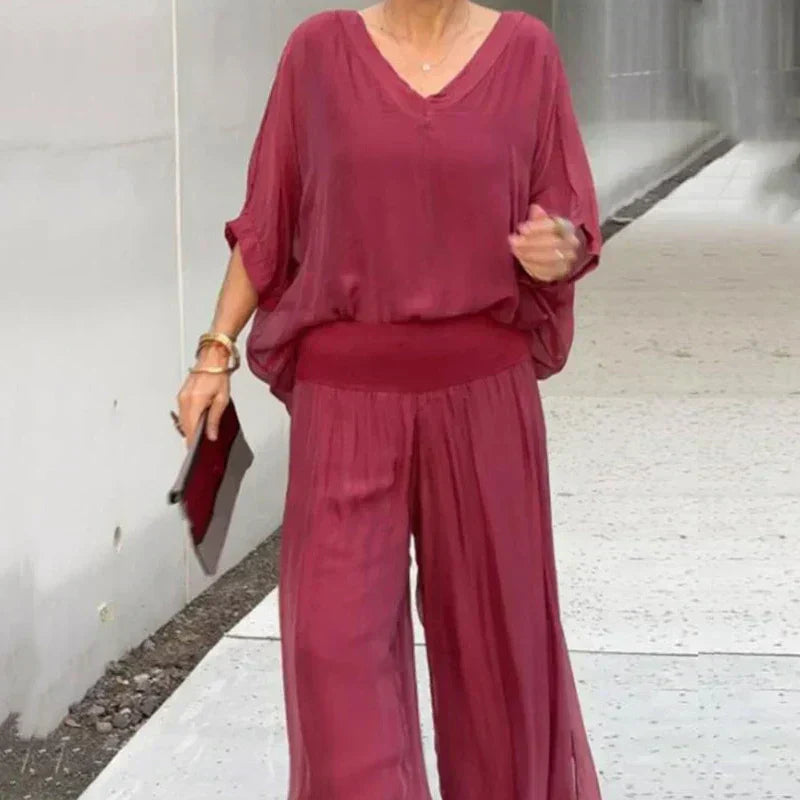 ELI - Relaxed Leisure Ensemble