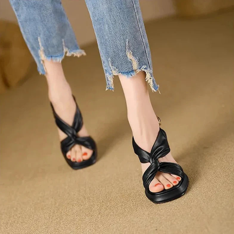 Divina Sandals