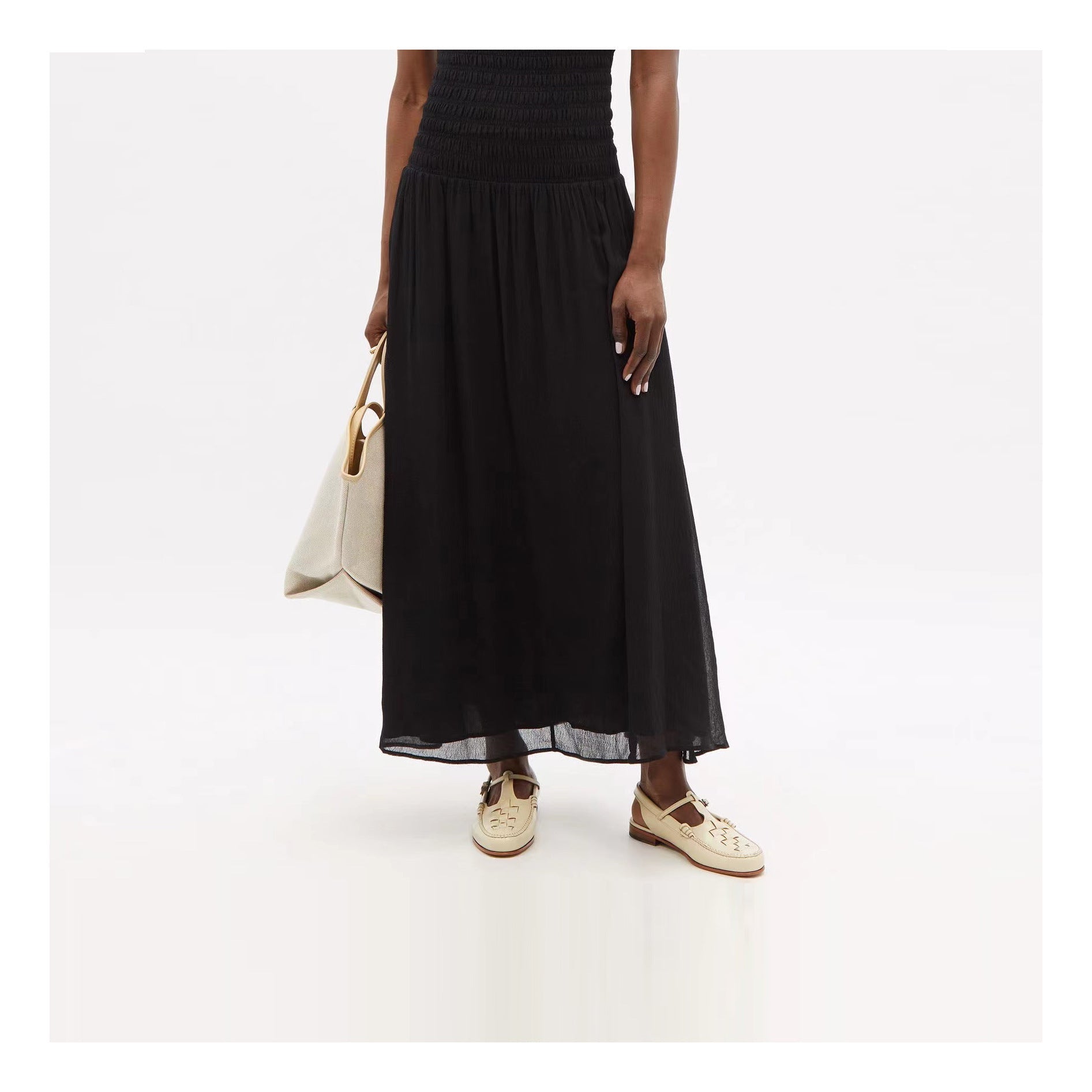 Emily - Suede Ankle Boots