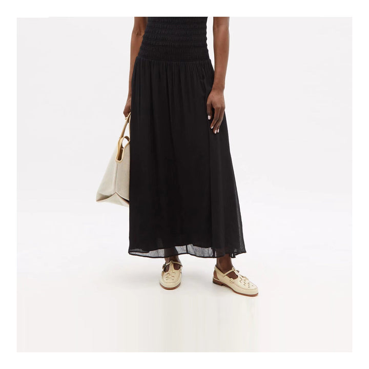 Emily - Suede Ankle Boots